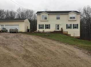 10215 Peck Lake Rd, Lowell, MI 49331