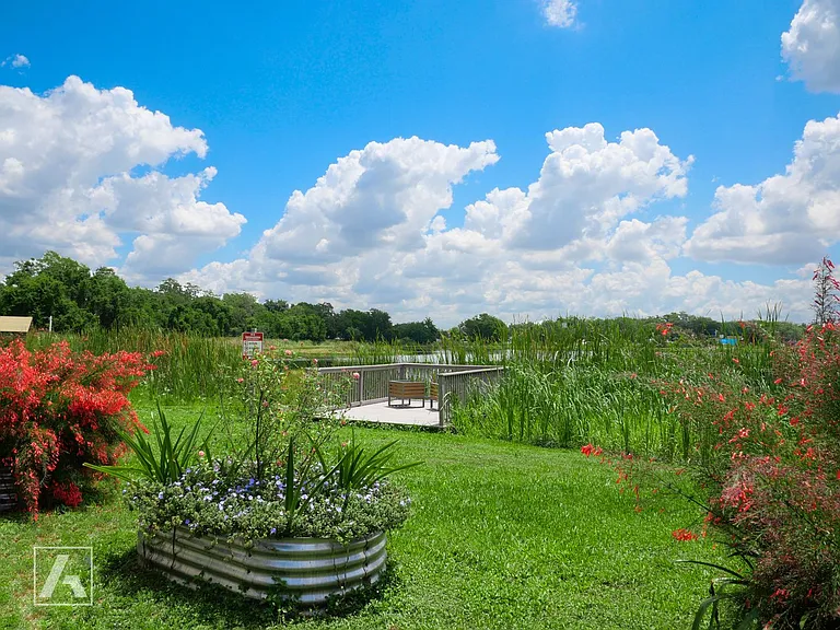 Lake Tyler Manor — Photo 12