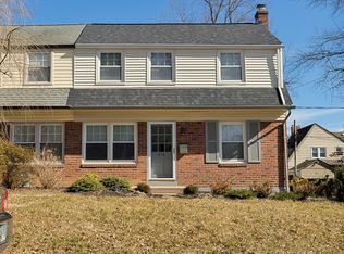 214 Village Rd, Wilmington, DE 19805