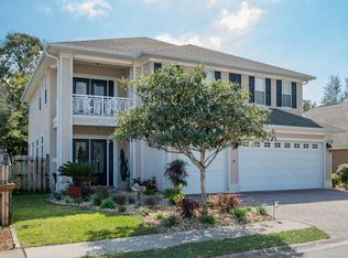 757 Barley Port Ln, Fort Walton Beach, FL 32547
