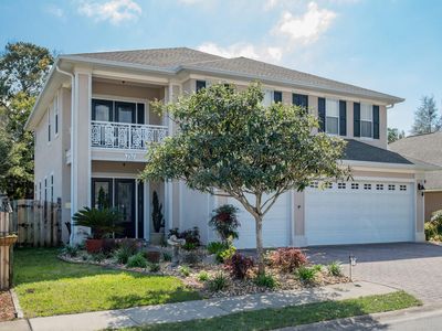 757 Barley Port Ln, Fort Walton Beach, FL, 32547
