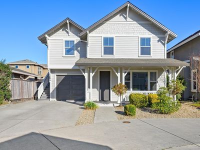 2023 - 2025 Northfield Drive, Santa Rosa, CA, 95403