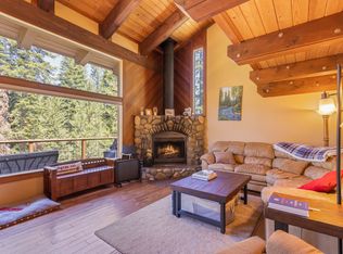 1440 Pine Trl, Alpine Meadows, CA 96146