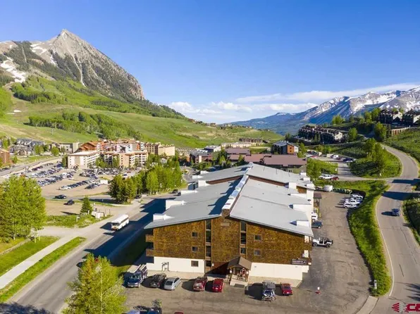 701 Gothic Road #R232, Mt. Crested Butte, CO 81225