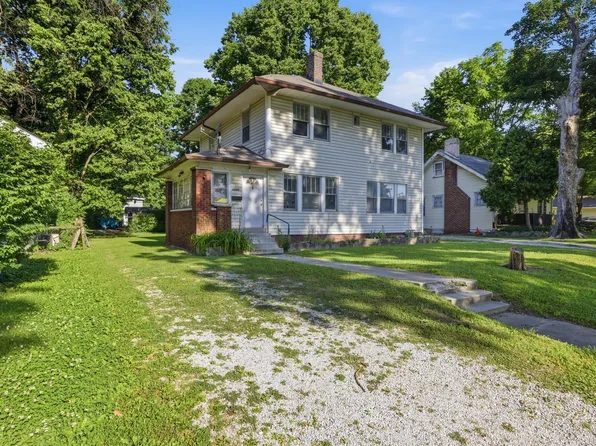 4024 Winthrop Ave, Indianapolis, IN 46205