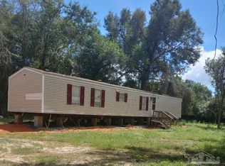 4467 Dunaway Ln, Pensacola, FL 32526