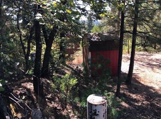 9879 Wildrose Ln, Coulterville, CA 95311