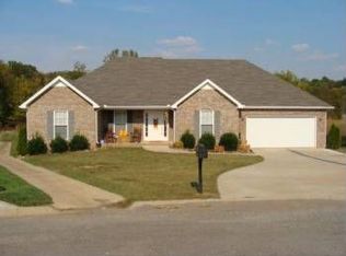 635 Clydesdale Ct, Clarksville, TN 37043