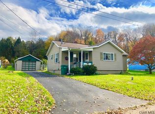 525 Washington St, Seward, PA 15954