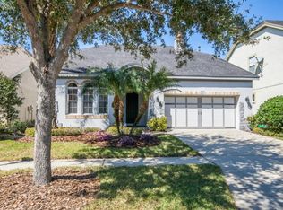 11609 Meridian Point Dr, Tampa, FL 33626