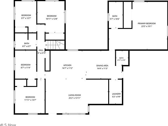 3rd image of 6115 Wallace Blvd