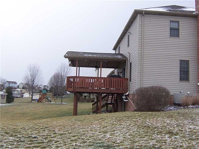 318 Cottingham Cir Cranberry Township, PA, 16066 Apartments for Rent