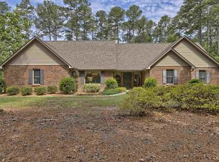528 Lakeshore Dr, Chapin, SC 29036