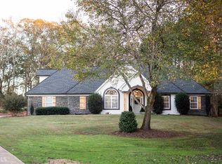 3761 Dixie Rd, Covington, GA 30014