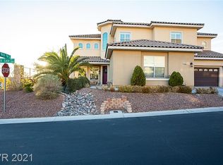 135 Old Lace Ct, Las Vegas, NV 89110