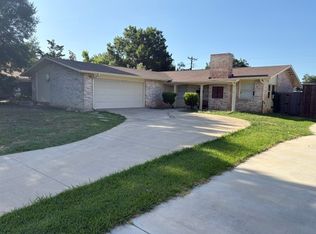 3560 High Bluff Dr, Dallas, TX 75234