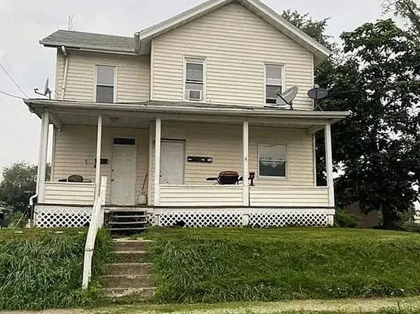 611 Allen St, New Castle, PA 16101