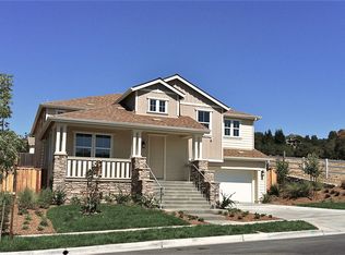 1116 Wyatt Ave, Napa, CA 94559