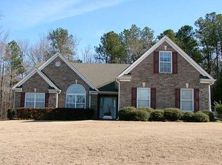 349 Arbor Ct, Monroe, GA 30656