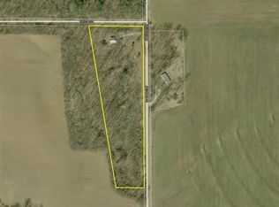 2370 S 1450 W, Linton, IN 47441