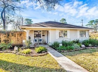 1921 Ebony Ln, Houston, TX 77018