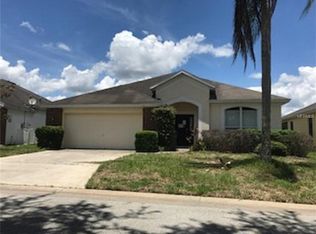 857 Jaybee Ave, Davenport, FL 33897