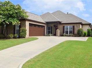 6409 Ridgeside Blvd, Montgomery, AL 36116