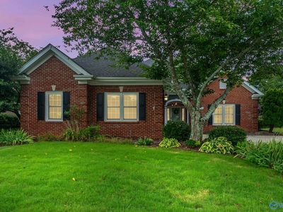 124 Harborview Dr, Madison, AL, 35758