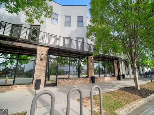 2030 Main St NW #206, Atlanta, GA 30318