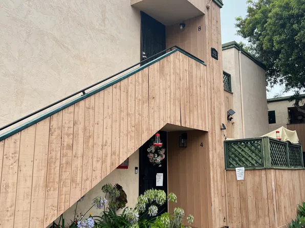 8733 Lake Murray Blvd Unit 8, San Diego, CA 92119