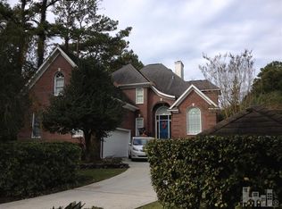 8701 Decoy Ln, Wilmington, NC 28411