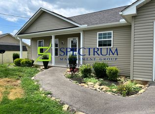 2054 Jonathon Dr, White Pine, TN 37890