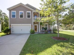 1301 Merchant Ct, Mount Pleasant, SC 29466