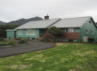 385 Hodgdon Rd, Tillamook, OR 97141