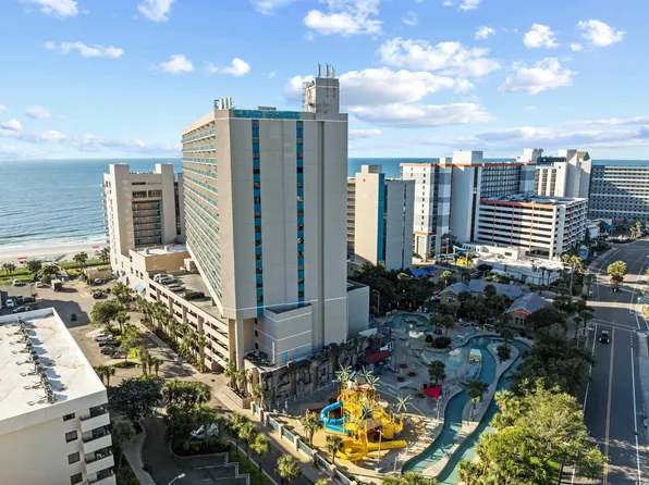 205 74th Ave. N #1104, Myrtle Beach, SC 29572