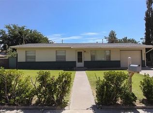 2314 Cherry Ln, Alamogordo, NM 88310