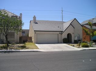 2229 Florissant Dr, Las Vegas, NV 89128