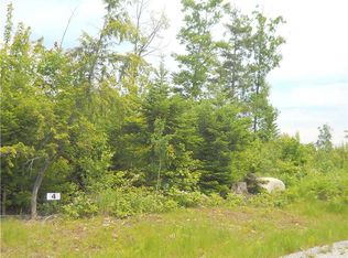 Lot #4 Second St, Bethel, ME 04217