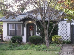 21 S 75th St, Belleville, IL 62223