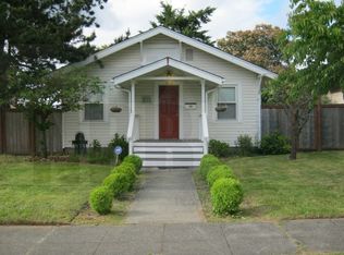 1411 S 47th St, Tacoma, WA 98408