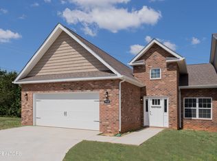 7929 Conductor Way #54, Knoxville, TN 37931