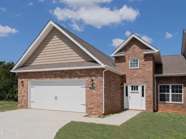 7929 Conductor Way #54, Knoxville, TN 37931