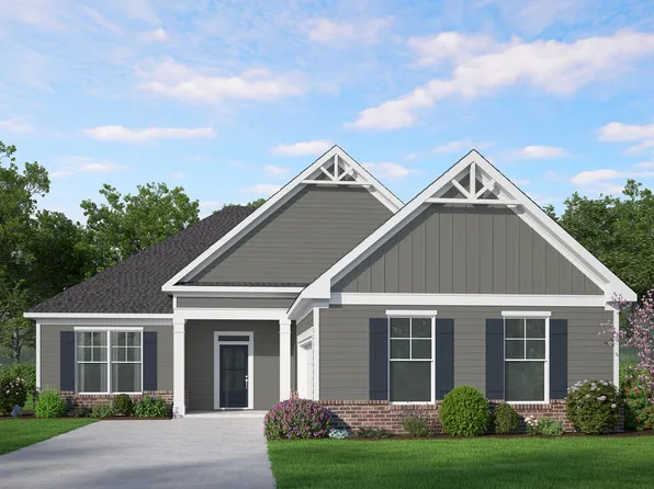 Trinity Plan, Madison Farms