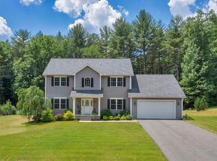 67 Gilbert Rd, Southampton, MA 01073