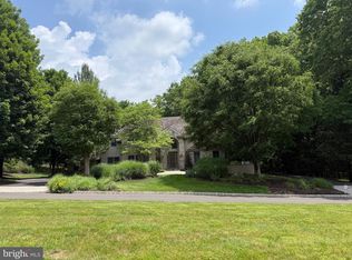 7 Mercer Gate Dr, Doylestown, PA 18901