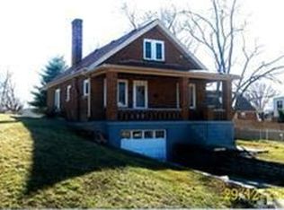 521 Orchard St, Elsmere, KY