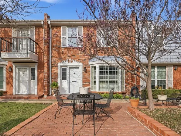 1109 Roaring Springs Rd #1109, Fort Worth, TX 76114