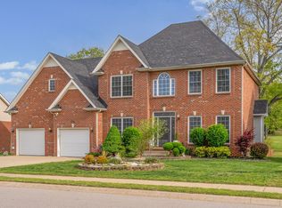 3407 Sango Xing, Clarksville, TN 37043