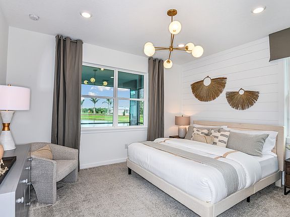 Model Representation