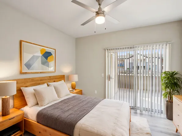 Sweetwater At Metro North